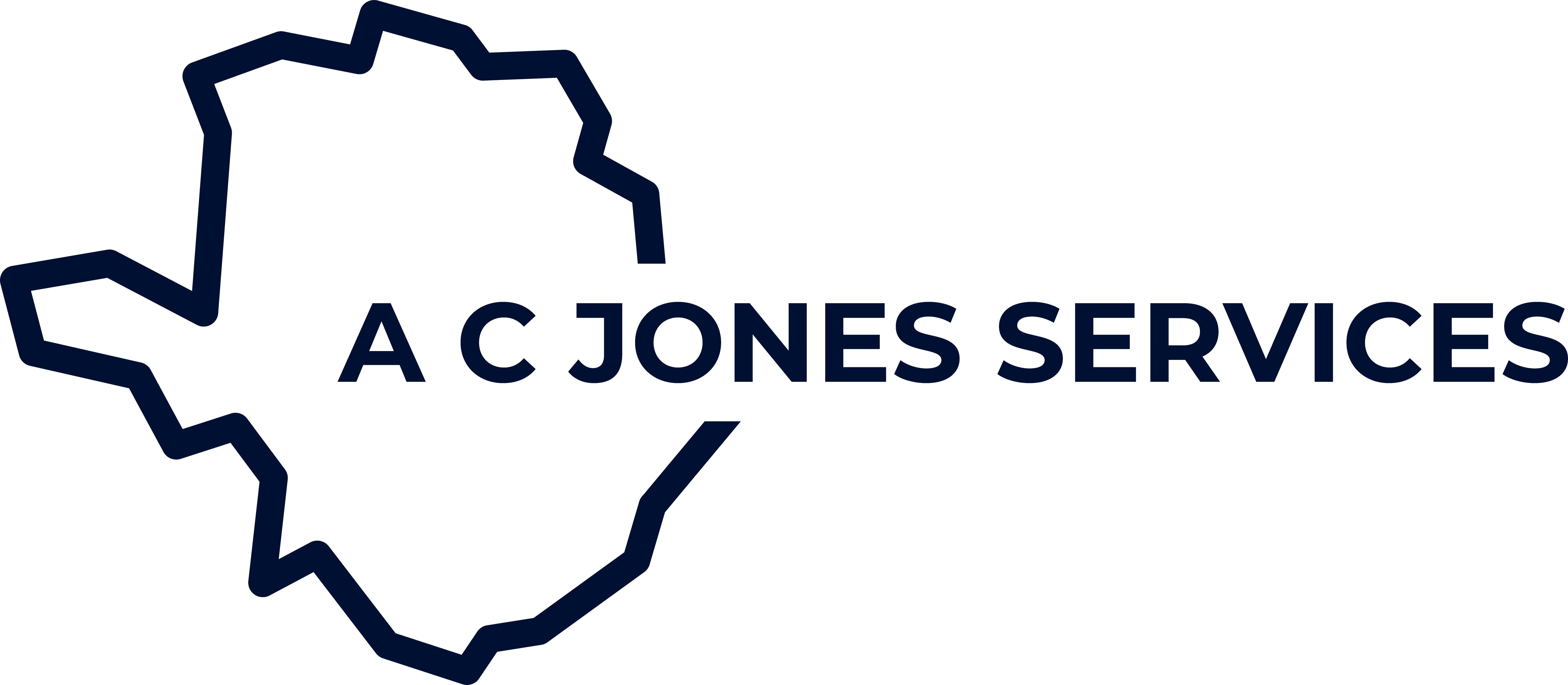 A C Jones Services