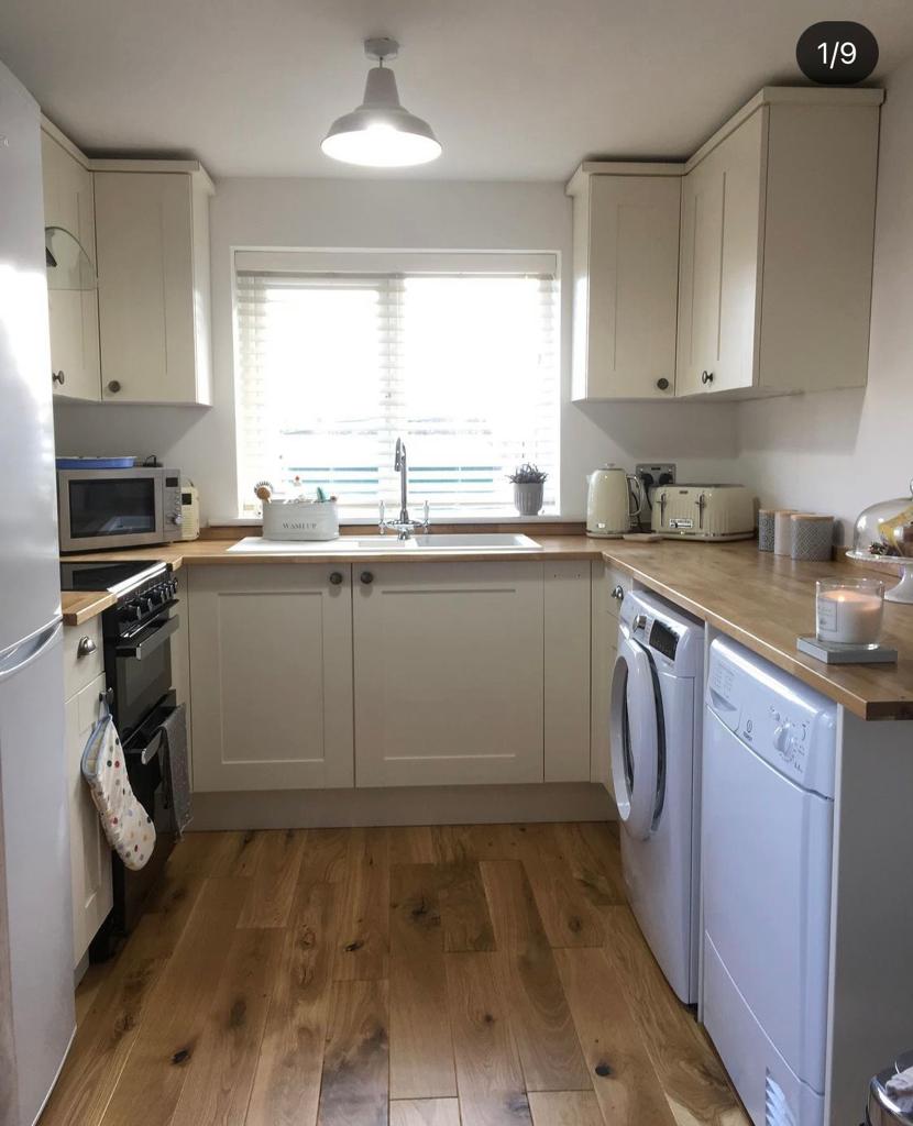 Anglesey Kitchens