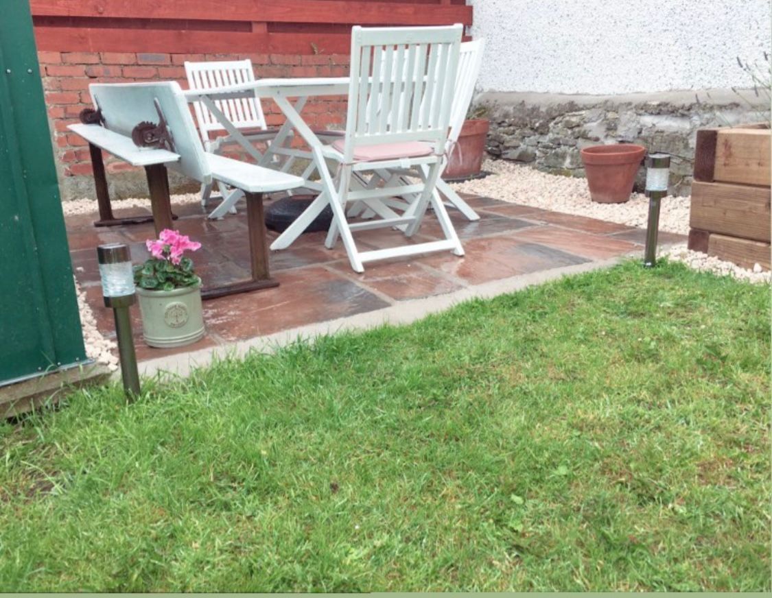 Anglesey Landscaping