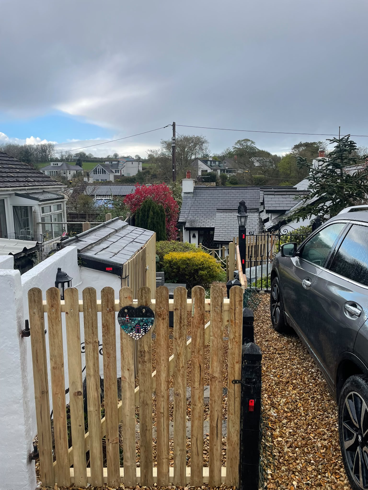 Anglesey Joiner